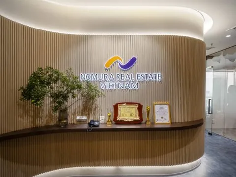 Lộ diện đại gia BĐS đang lớn mạnh không ngừng khi âm thầm "bắt tay" cùng Vinhomes, Ecopark, Phú Mỹ tại loạt dự án tỷ USD