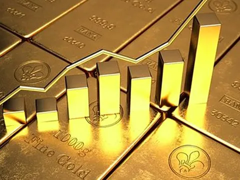 Giá vàng hạ nhiệt sau chuỗi tăng mạnh: Có nên mua vào lúc này?
