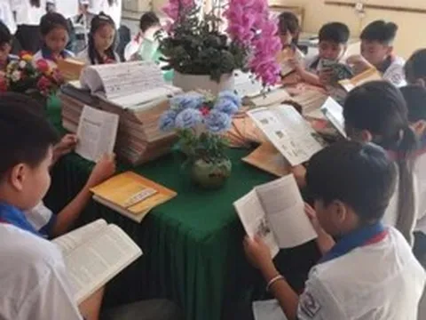 Những nữ 'kỹ sư số' trong trường học