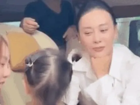 'Bắt gặp' Phương Oanh lộ diện giữa ồn ào, sắc vóc hiện tại đáng lo ngại