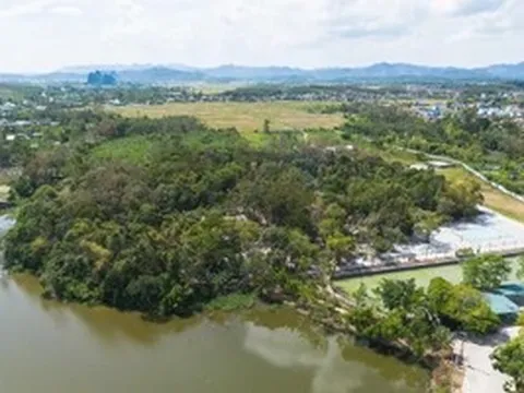 Sát Hải Đại Vương Hoàng Tá Thốn: Tướng thủy quân lừng danh lịch sử
