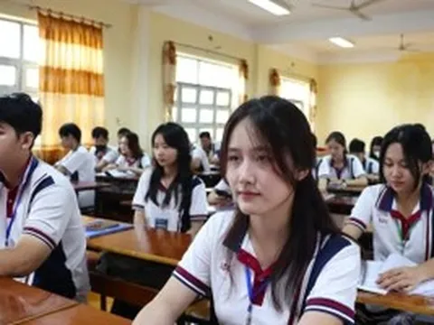 Thắp sáng ước mơ STEM từ chính sách tín dụng