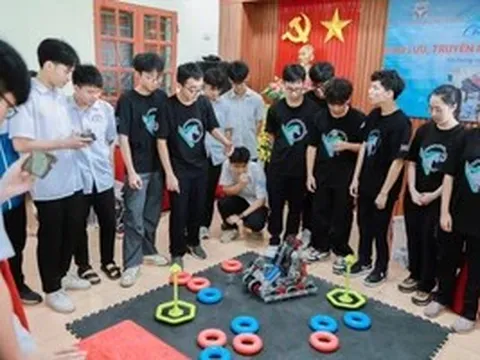 Trình Quốc hội dự án Luật sửa đổi, bổ sung một số điều của Luật Giáo dục