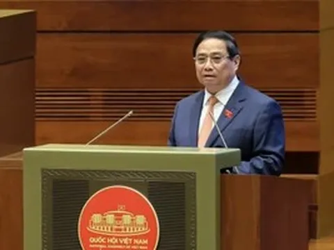 Thủ tướng Phạm Minh Chính: Chất lượng giáo dục được cải thiện rõ rệt