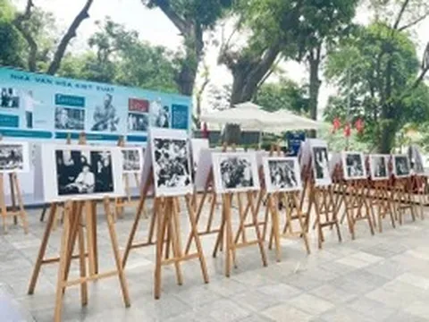 TPHCM vươn mình cùng đất nước qua góc nhìn điện ảnh