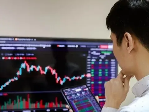 Hàng loạt công ty chứng khoán báo lãi lớn