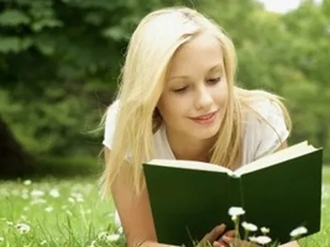 Từ trang sách: Nghệ thuật khơi dậy ý chí sinh tồn