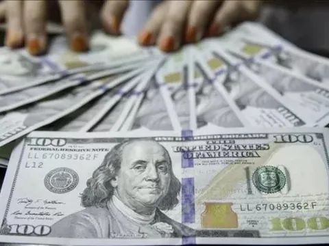 Tỷ giá ngoại tệ, tỷ giá USD/VND hôm nay 21/10: Sức bền của đồng USD sẽ chịu thử thách trên nhiều phương diện