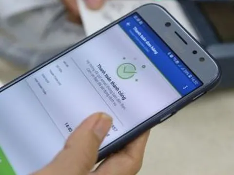 Tăng cường bảo mật trong thanh toán số
