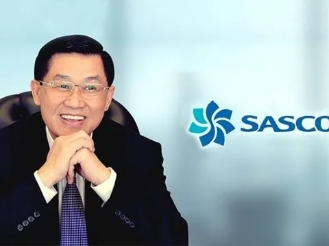 Nhóm công ty của 'vua hàng hiệu' Johnathan Hạnh Nguyễn vừa giảm tỷ lệ sở hữu, Sasco (SAS) báo lãi quý 3 lao dốc 41%