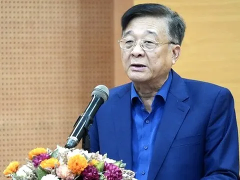 TS Nguyễn Quốc Hùng: "Lệnh chuyển tiền vào tài khoản lừa đảo là do tự người dân, nhưng các ngân hàng không thể vô cảm vì không phải trách nhiệm của mình"