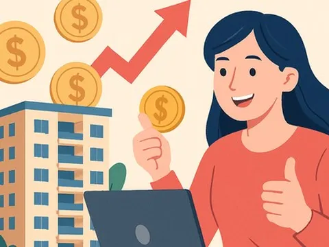 Mua căn chung cư 2,3 tỷ, sau hơn 1 năm bán lời gần gấp đôi, nữ nhân viên văn phòng nhận ra nhiều bài học đắt giá