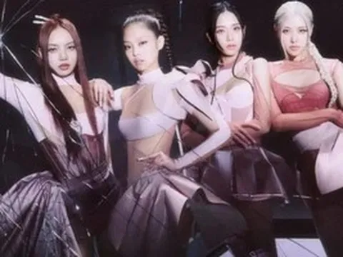 BLACKPINK chính thức quay MV mới, sẵn sàng cho màn trở lại bùng nổ