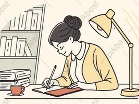 Café ngày mới: Giáo dục đưa phụ nữ qua mọi biên giới