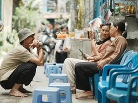 Phim 'Cục vàng của ngoại': Chinh phục khán giả