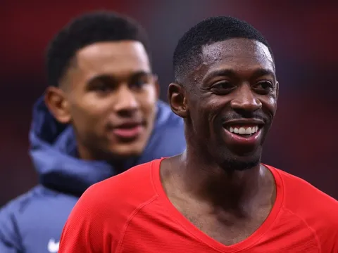 PSG tạo kỷ lục ở Champions League