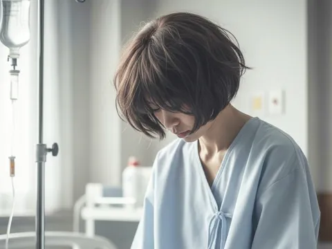 Nỗi ám ảnh của người trẻ sau điều trị ung thư 0