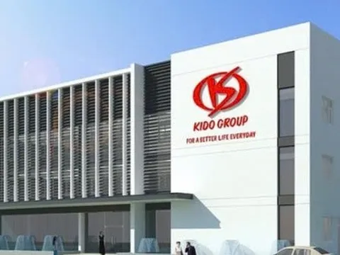 Vì sao Kido bị xử phạt hành chính 240 triệu đồng?