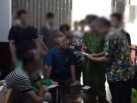 Bắt giữ đối tượng ngoại quốc lừa đảo trực tuyến