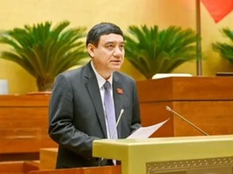 Ủy ban Văn hóa và Xã hội của Quốc hội tán thành bổ sung mô hình trung học nghề