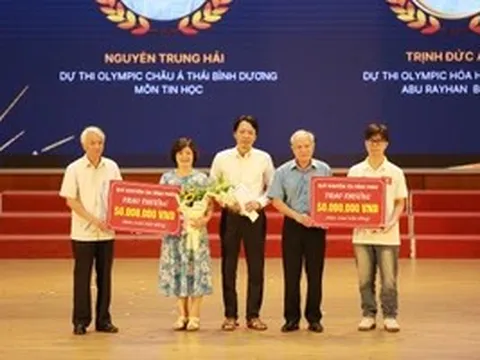 Phát triển giáo dục, nâng cao chất lượng nguồn nhân lực ở Phú Thọ