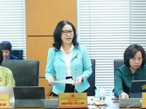 Dự thảo Luật Giáo dục Đại học (sửa đổi) thể hiện tư duy đổi mới mạnh mẽ