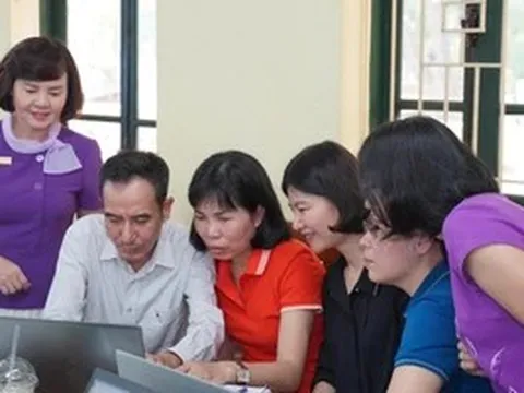 Trình Quốc hội 3 dự án luật liên quan đến giáo dục và đào tạo vào sáng 22/10