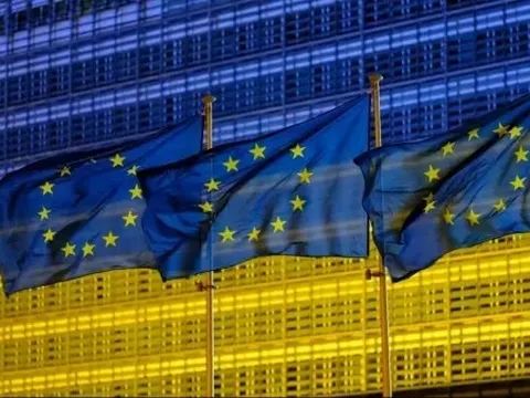 EU sắp họp để quyết định 'số phận' tài sản Nga, Bỉ có tuyên bố mới, không còn lo ngại