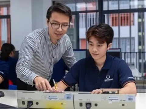Kiểm định chất lượng - 'tấm gương phản chiếu'