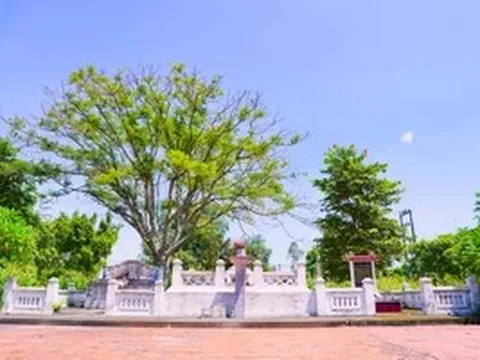 Chuyện học xưa & nay: Tống Tất Thắng - Danh tướng khai khoa miền đất học