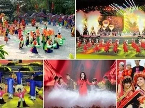 Triển khai giải pháp phát triển văn hóa và con người Việt Nam