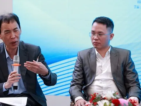 TS.Võ Trí Thành: “Tài sản mã hóa là kênh đầu tư sôi động nhất hiện nay, đừng thứ 3 về lợi nhuận… nhưng người thắng và thua gần như bằng nhau”