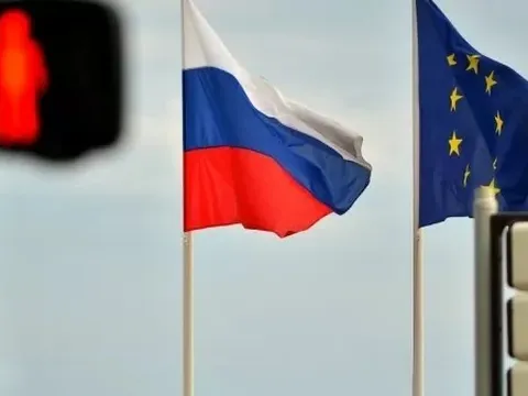 Không còn rào cản, EU 'gật đầu' với gói trừng phạt mới nhằm vào Nga, tập trung ba lĩnh vực then chốt