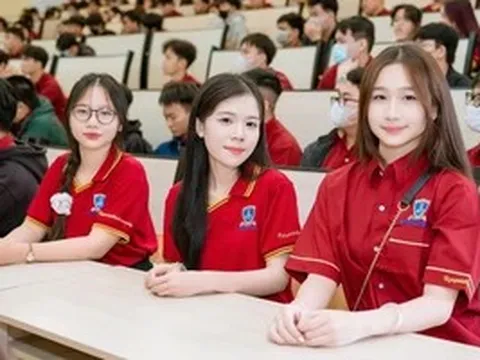 Thay đổi tư duy, thúc đẩy chất lượng giáo dục đại học