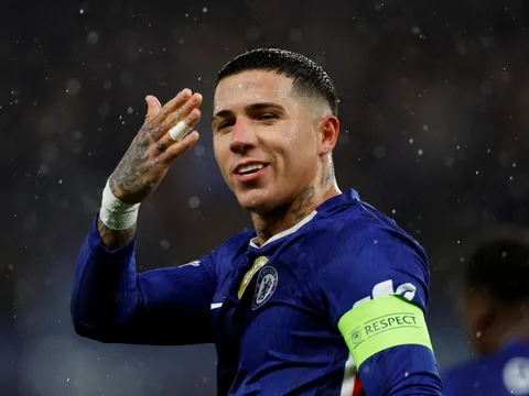 Chelsea gây chú ý