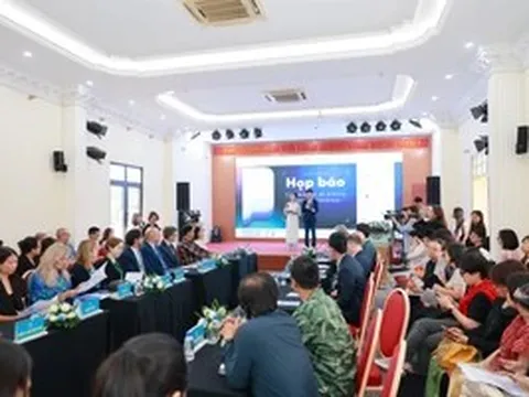Photo Hanoi'25 - điểm hẹn sáng tạo trong lĩnh vực nhiếp ảnh quốc tế
