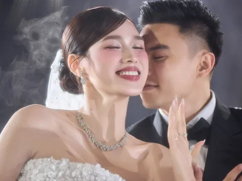 Ngỡ ngàng trước 'tài sản' đắt giá của Hoa hậu Đỗ Thị Hà khi cưới thiếu gia