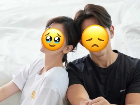Rộ tin nữ diễn viên 'phim giờ vàng' bỏ rơi 2 con giữa lúc chồng bị bắt
