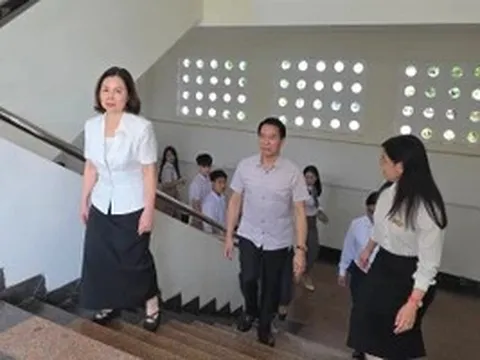 Lào Cai tuyển dụng gần 2.000 viên chức sự nghiệp giáo dục năm 2025