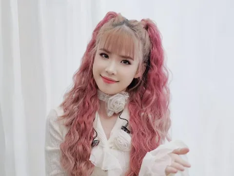 Khởi My bất ngờ lên tiếng về tin đồn mang thai khiến dân tình ngỡ ngàng