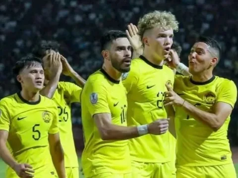 Phát hiện khó tin về bóng đá Malaysia