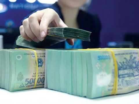 Tiền gửi tăng kỷ lục, lãi suất ngân hàng nào cao nhất?