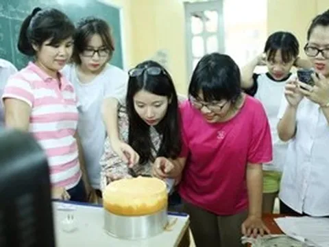 Duy trì và củng cố kết quả xóa mù chữ khi thực hiện chính quyền địa phương 2 cấp