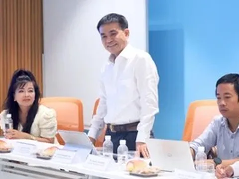 Trường Đại học Quy Nhơn tiên phong thử nghiệm trung tâm dữ liệu mini
