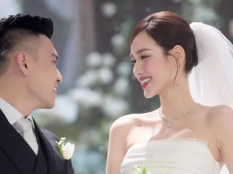 Lựa chọn khôn ngoan của Hoa hậu Đỗ Thị Hà