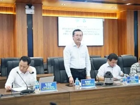 Chuẩn bị nhân lực kỹ thuật cao cho kỷ nguyên điện hạt nhân