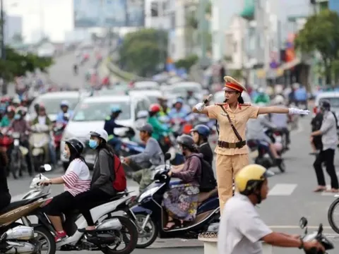 Nghị định về Quỹ giảm thiểu thiệt hại tai nạn giao thông đường bộ