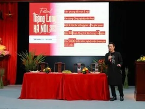Bản hòa ca di sản giữa lòng Thành phố Sáng tạo