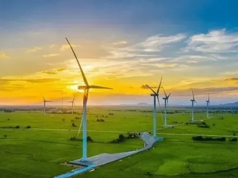 Hợp tác quốc tế - chìa khóa để mở rộng nguồn lực trong chuyển đổi năng lượng