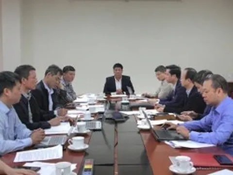 Chuẩn bị kỹ lưỡng triển khai đánh giá diện rộng lớp 5, 9, 11